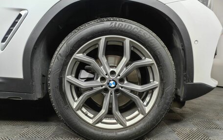 BMW X4, 2020 год, 4 800 000 рублей, 7 фотография