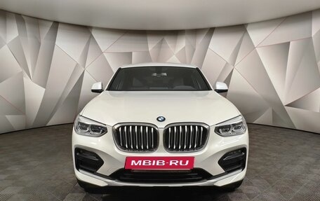 BMW X4, 2020 год, 4 800 000 рублей, 3 фотография