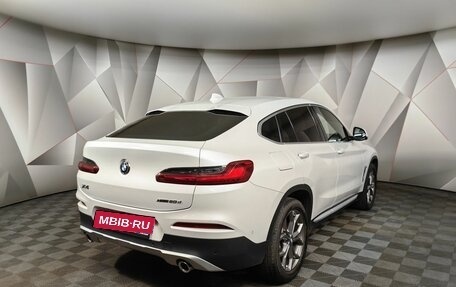BMW X4, 2020 год, 4 800 000 рублей, 2 фотография