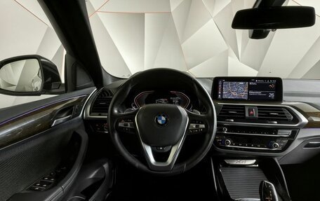 BMW X4, 2020 год, 4 800 000 рублей, 15 фотография