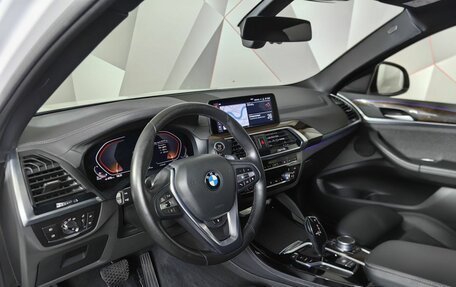 BMW X4, 2020 год, 4 800 000 рублей, 12 фотография