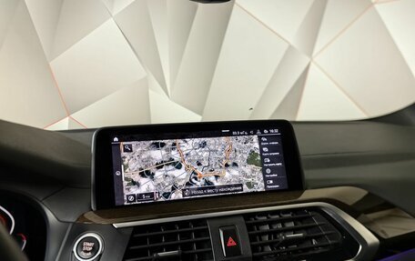 BMW X4, 2020 год, 4 800 000 рублей, 17 фотография