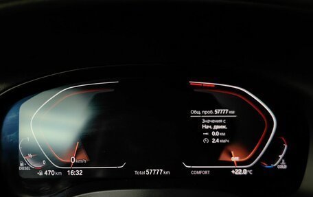BMW X4, 2020 год, 4 800 000 рублей, 13 фотография