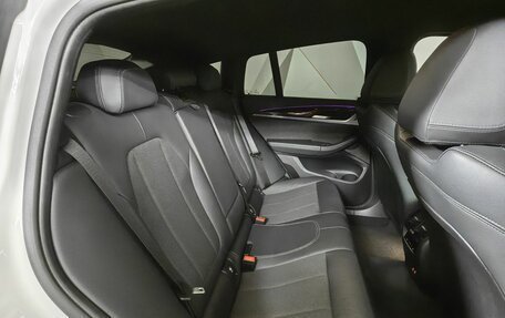 BMW X4, 2020 год, 4 800 000 рублей, 14 фотография