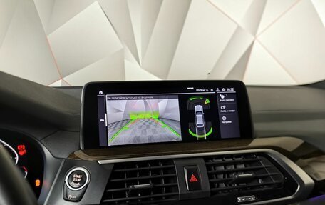 BMW X4, 2020 год, 4 800 000 рублей, 18 фотография