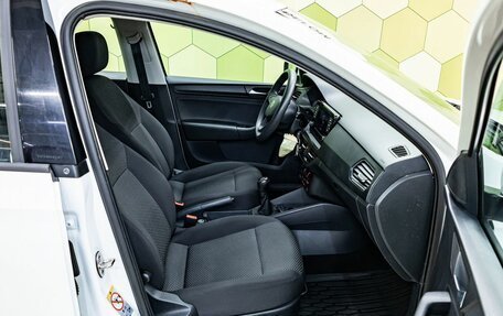 Volkswagen Polo VI (EU Market), 2020 год, 1 350 000 рублей, 8 фотография