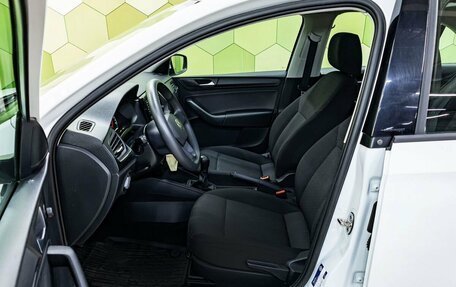 Volkswagen Polo VI (EU Market), 2020 год, 1 350 000 рублей, 9 фотография