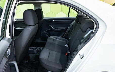 Volkswagen Polo VI (EU Market), 2020 год, 1 350 000 рублей, 11 фотография