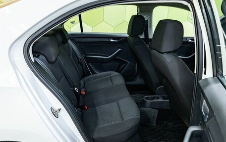 Volkswagen Polo VI (EU Market), 2020 год, 1 350 000 рублей, 10 фотография