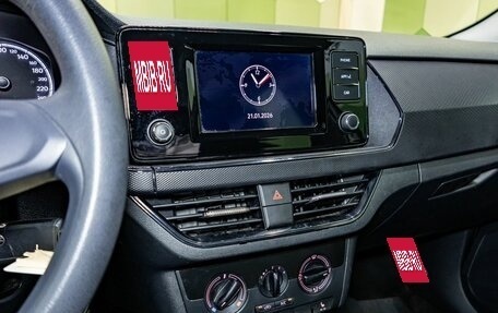 Volkswagen Polo VI (EU Market), 2020 год, 1 350 000 рублей, 15 фотография