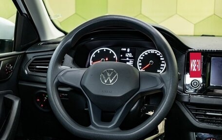 Volkswagen Polo VI (EU Market), 2020 год, 1 350 000 рублей, 13 фотография