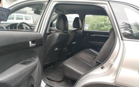 KIA Sorento II рестайлинг, 2010 год, 870 000 рублей, 8 фотография