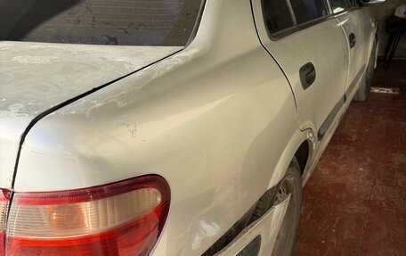 Nissan Almera, 2002 год, 200 000 рублей, 7 фотография