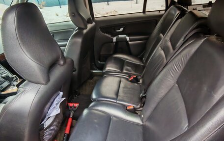Volvo XC90 II рестайлинг, 2010 год, 900 000 рублей, 7 фотография