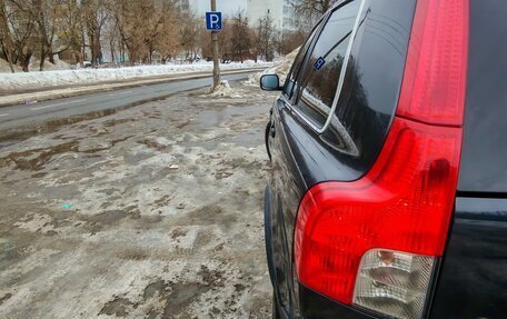 Volvo XC90 II рестайлинг, 2010 год, 900 000 рублей, 5 фотография