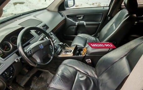 Volvo XC90 II рестайлинг, 2010 год, 900 000 рублей, 8 фотография