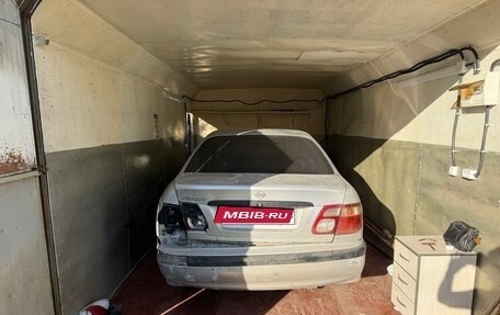 Nissan Almera, 2002 год, 200 000 рублей, 12 фотография