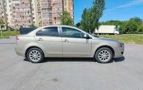 Mitsubishi Lancer IX, 2010 год, 600 000 рублей, 3 фотография