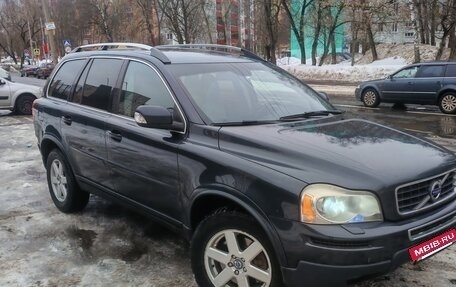 Volvo XC90 II рестайлинг, 2010 год, 900 000 рублей, 2 фотография