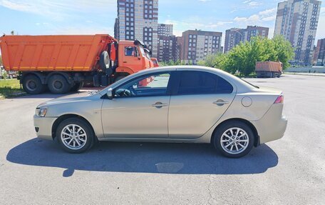 Mitsubishi Lancer IX, 2010 год, 600 000 рублей, 7 фотография