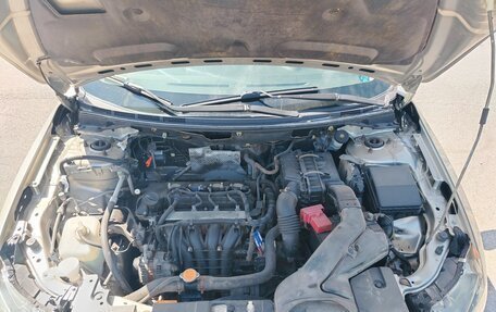 Mitsubishi Lancer IX, 2010 год, 600 000 рублей, 14 фотография
