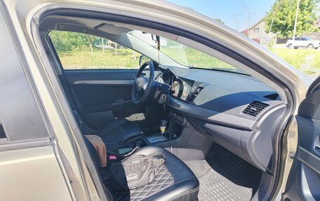 Mitsubishi Lancer IX, 2010 год, 600 000 рублей, 11 фотография