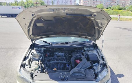 Mitsubishi Lancer IX, 2010 год, 600 000 рублей, 13 фотография