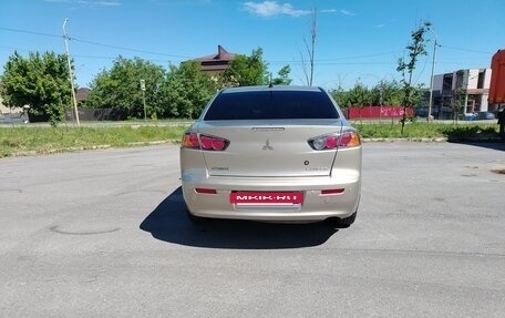 Mitsubishi Lancer IX, 2010 год, 600 000 рублей, 5 фотография