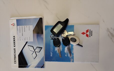 Mitsubishi Lancer IX, 2010 год, 600 000 рублей, 15 фотография