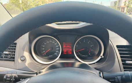 Mitsubishi Lancer IX, 2010 год, 600 000 рублей, 19 фотография