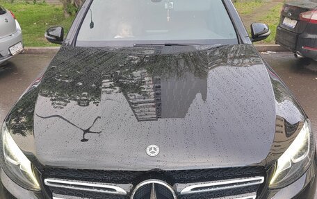Mercedes-Benz GLC, 2018 год, 3 620 000 рублей, 5 фотография