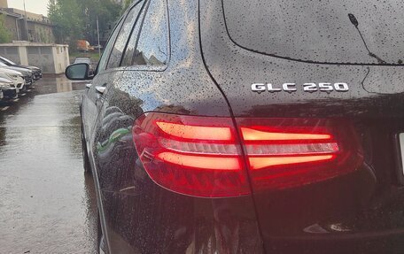 Mercedes-Benz GLC, 2018 год, 3 620 000 рублей, 6 фотография