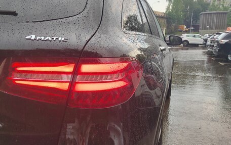 Mercedes-Benz GLC, 2018 год, 3 620 000 рублей, 7 фотография