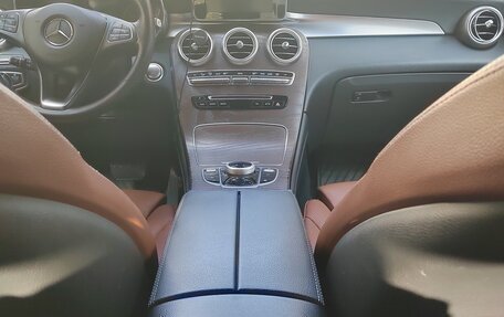 Mercedes-Benz GLC, 2018 год, 3 620 000 рублей, 10 фотография