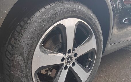 Mercedes-Benz GLC, 2018 год, 3 620 000 рублей, 8 фотография