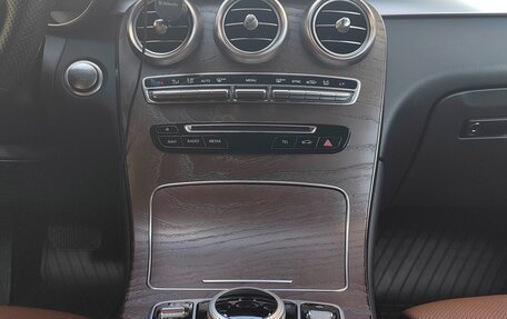 Mercedes-Benz GLC, 2018 год, 3 620 000 рублей, 11 фотография