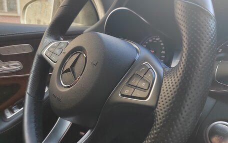 Mercedes-Benz GLC, 2018 год, 3 620 000 рублей, 19 фотография