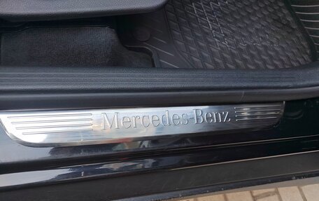Mercedes-Benz GLC, 2018 год, 3 620 000 рублей, 13 фотография