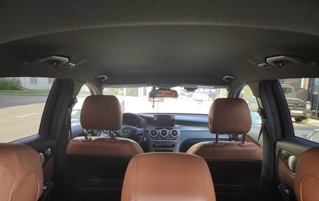 Mercedes-Benz GLC, 2018 год, 3 620 000 рублей, 18 фотография