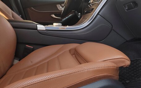 Mercedes-Benz GLC, 2018 год, 3 620 000 рублей, 20 фотография