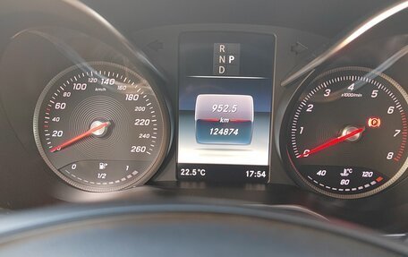 Mercedes-Benz GLC, 2018 год, 3 620 000 рублей, 16 фотография