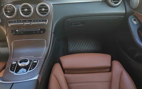 Mercedes-Benz GLC, 2018 год, 3 620 000 рублей, 15 фотография