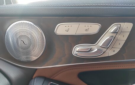 Mercedes-Benz GLC, 2018 год, 3 620 000 рублей, 21 фотография