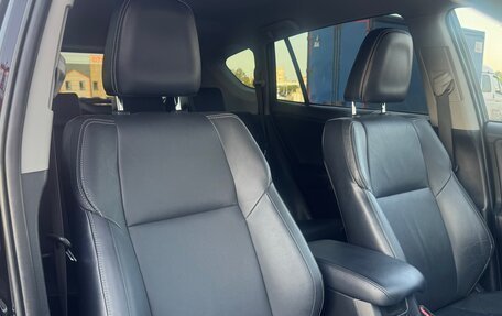 Toyota RAV4, 2017 год, 3 150 000 рублей, 18 фотография