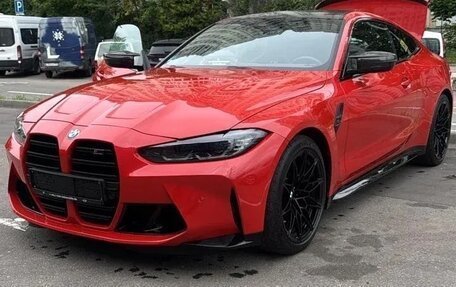 BMW M4, 2023 год, 9 999 999 рублей, 2 фотография