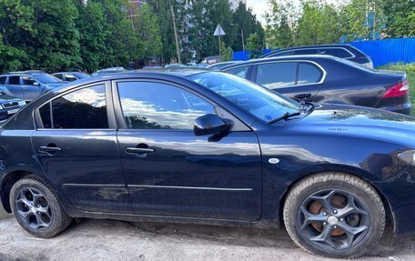 Mazda 3, 2008 год, 530 000 рублей, 4 фотография