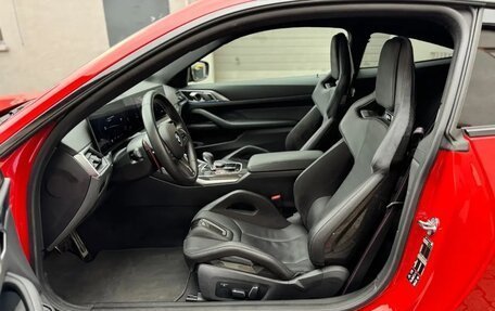 BMW M4, 2023 год, 9 999 999 рублей, 6 фотография