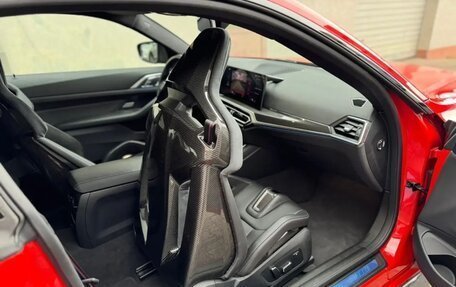BMW M4, 2023 год, 9 999 999 рублей, 8 фотография