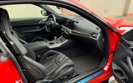 BMW M4, 2023 год, 9 999 999 рублей, 7 фотография