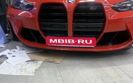 BMW M4, 2023 год, 9 999 999 рублей, 3 фотография
